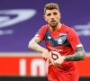 OSC Lille-middenvelder blikt terug op incident met ploeggenoot tijdens oefenwedstrijd tegen KV Kortrijk: "Wilde gewoon iets uitleggen"