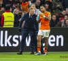 Memphis officieel voorgesteld bij Barcelona: "Ben klaar om voor Koeman te strijden"