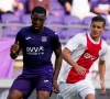 Eén jongere van Anderlecht maakt indruk qua volwassenheid: "Hij heeft dat leiderschap van nature in zich"