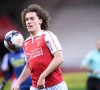 Wout Faes klaar om het tegen Lionel Messi op te nemen: "Ik ben niet bang van hem"