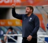 Hein Vanhaezebrouck in zijn nopjes met nieuwkomers: "Hij was fantastisch"