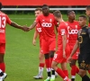 Jonge Belgische spits die bij Standard en Charleroi niet kon overtuigen wekt nu interesse op van Franse topclub
