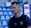 Blessin (KVO) ziet zijn ploeg rug rechten tegen Genk: "Na de 2-0 dacht ik: wat een klotestart van het seizoen"