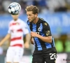 Het eerste contact tussen Club Brugge en Anderlecht over Rits is achter de rug en... de standpunten van beide topclubs zijn even opvallend als duidelijk