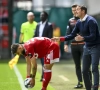 Trainers na onvergetelijke Standard - Antwerp: "Te veel fouten gemaakt" vs "Ongelooflijke prestatie van mijn spelers"