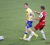 STVV kijkt vooral naar zichzelf na nederlaag: "We weten dat we een slechte wedstrijd gespeeld hebben"