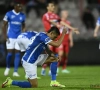 Verdediger KRC Genk voetbalt zorgen van zich af met winning goal: "Hij heeft een fantastische mentaliteit"