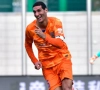 Geen tweede titel voor Marouane Fellaini in China: beter doelsaldo voor concurrent door forfait tegenstander