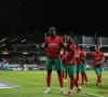 Inspiratieloos KAA Gent verliest op het veld van KV Oostende en blijft achter met 1 op 9