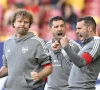 Zéér intense wedstrijd in Jupiler Pro League: "Het leek op flipperkast, daar ga ik moeten over spreken"