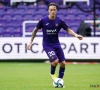 Goed nieuws bij Anderlecht: twee spelers met vraagteken achter hun naam mogelijk beschikbaar tegen OHL