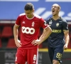 Michael Frey verbaast op Sclessin: "Nog nooit vijf keer in één match gescoord, dit is een speciale dag voor mij"