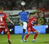 Trent Sainsbury ontgoocheld na nederlaag tegen KRC Genk, maar: "De mentaliteit was er"
