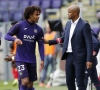 Anderlecht haalt opgelucht adem na blessure-update over nieuwkomer  