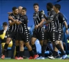 Charleroi-speler maakt debuut voor Algerije