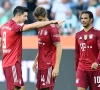 Opvallend: Nog een record voor Robert Lewandowski