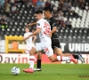 Jelle Bataille na gelijkspel tegen Charleroi: "Ik wilde de overwinning pakken voor Franck Berrier"