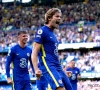 Denderen the Blues door tegen geslagen Arsenal?