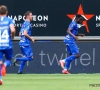 AA Gent begint op verplaatsing maar eindigt in de eigen Ghelamco Arena