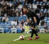 🎥 Competitiedebuut om snel te vergeten voor Luca Zidane