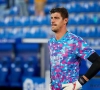 Courtois ontbreekt omwille van privé-redenen bij Real, Ancelotti geeft zijn mening over situatie Hazard 