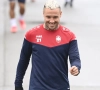 Wie moet wijken voor Radja Nainggolan? "Dat zal niet meespelen in selectiebeleid"