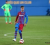 'Gerard Piqué bedankt voor transfer naar Atletico Madrid'