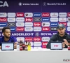 Kompany & Delcroix blikken vooruit op wedstrijd tegen Vitesse: "We zijn klaar om de uitdaging aan te gaan!"