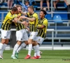 🎥 Duel tussen Groningen en Vitesse na ongeregeldheden voor een half uur stopgezet
