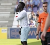 Mbaye Leye roept zijn twee nieuwkomers van Juventus meteen op: "Als er nieuwe spelers geselecteerd zijn, is het noodzakelijk anderen niet te selecteren" 