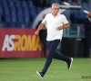 The Special One meteen succesvol met AS Roma