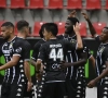 Wat kan Charleroi op het veld van RFC Seraing? Bij een overwinning stijgen de Carolo's naar de derde plaats in het klassement 