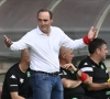 Yves Vanderhaeghe reageert zelf met verbijstering op zijn ontslag bij Cercle Brugge