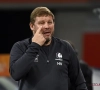 Odjidja en Vanhaezebrouck klaar voor clash met Club Brugge, maar merken ook iets op: "Zondagmiddag in plaats van 's avonds"