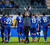 Gent zet stevig doel in Conference League én laat zich ook uit over loting Club Brugge: "Dan zijn ze een absolute topploeg" 