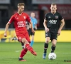 Gewezen toptalent Busquets van Barcelona duikt op bij ... club uit Challenger Pro League