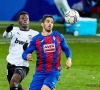 'Beerschot gaat strijd aan met Spaanse eersteklassers en wil Argentijnse verdediger naar het Kiel halen'