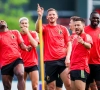 Zo liggen de kaarten voor Roberto Martinez: heel wat sterkhouders passen, experimenteel elftal aan de aftrap?