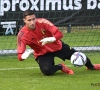 Casteels na debacle met Courtois nummer één op het EK? Dit is zijn vreemde reactie