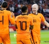 🎥 Kijk en geniet! Nederland en Frankrijk zorgen voor oogstrelende doelpunten