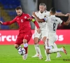 🎥 Toby Alderweireld voor het eerst trefzeker in Qatar