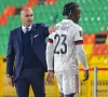 Batshuayi ging weer vlot over de tongen na slappe match: het verbaast meer dat het pas nu gebeurt