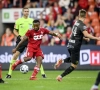 Ex-Anderlecht en -Standard-speler getuigt na beroerte op zijn 28ste: 