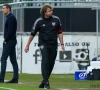 Eupen-coach Krämer baalt: "We verdienen hier minstens één punt"