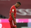 Olympique Lyon heeft het gehad met de fratsen van Jérôme Boateng 