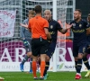 Nainggolan blij dat Antwerp ook moeilijke matchen kan winnen en over zijn discussie met ref: "Als het zo duidelijk is, wind ik mij op ja"