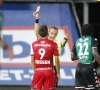 Bondsparket vordert wel heel zware straf voor Jelle Vossen na vermeende slag, Bager komt er vanaf met één match met uitstel