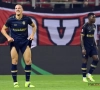 Wereldgoal in slotfase nekt moedig Antwerp in Olympiakos