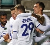 Makkelijk ging het niet, maar Gent wint wel zijn eerste groepswedstrijd in Conference League