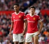 Goed nieuws voor Manchester United: twee sterkhouders keren terug voor wedstrijd van deze avond tegen Newcastle 